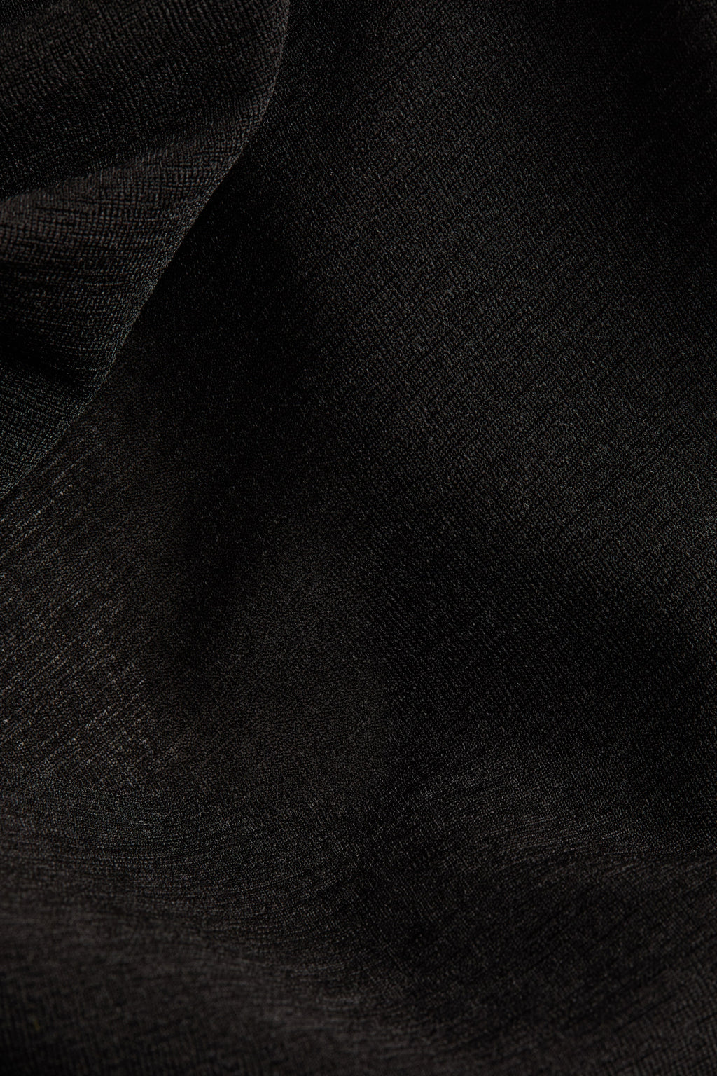 Orvesta Asymmetric halterneck top