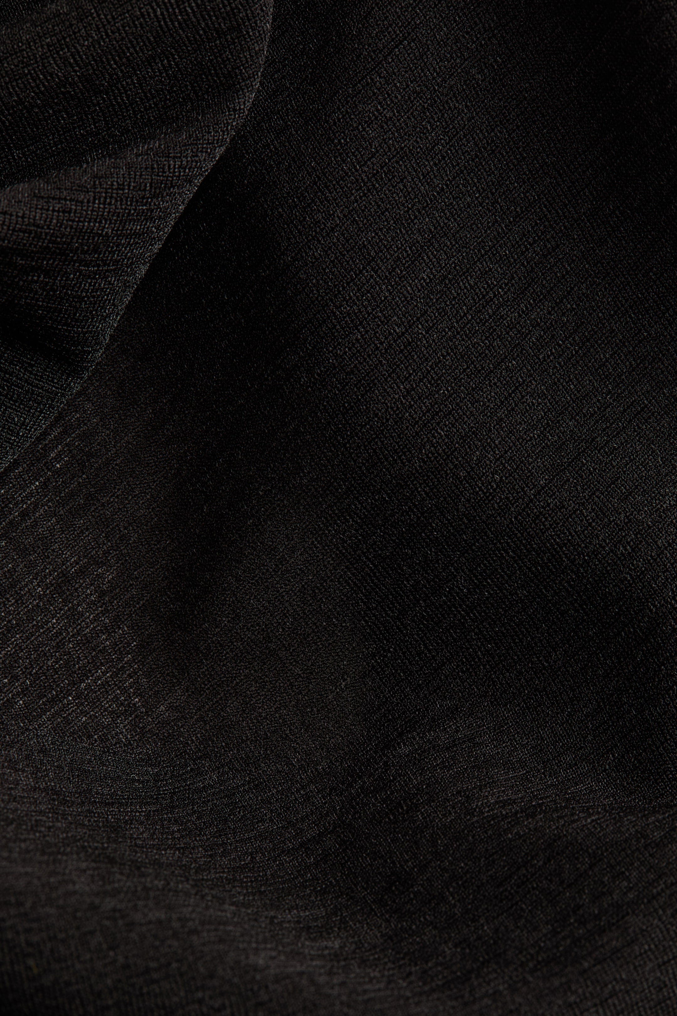 Orvesta Asymmetric halterneck top