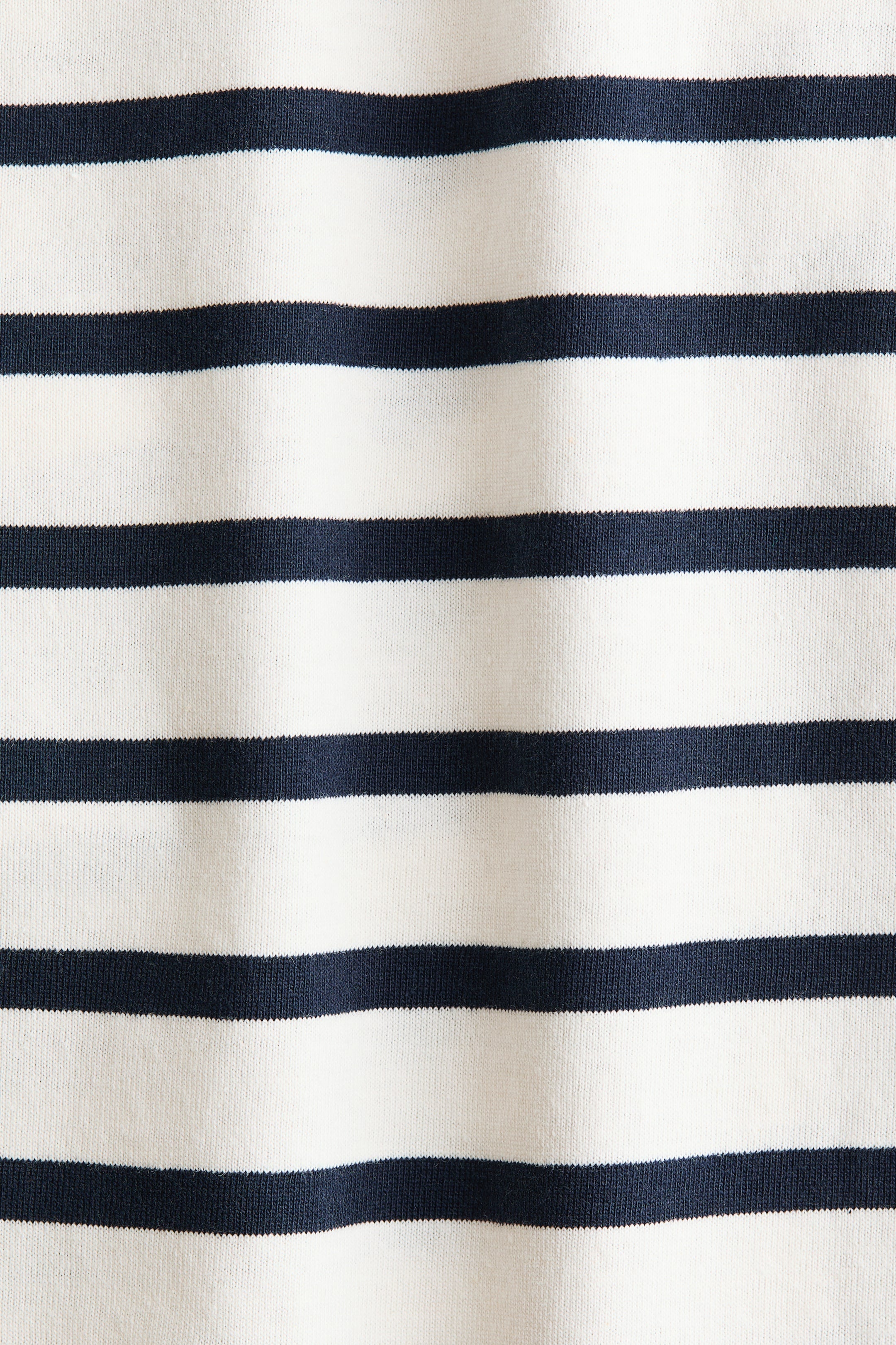 Orvesta Long-sleeved boat-neck top Striped