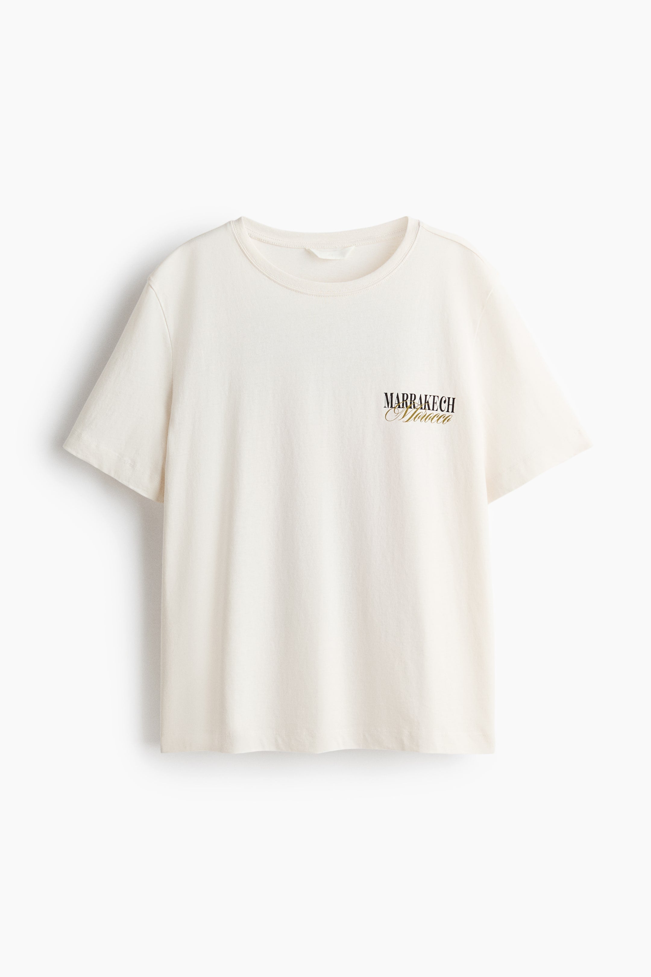 Orvesta Marrakech Printed Tee